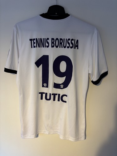 Tennis borussia berlin - berlin, match