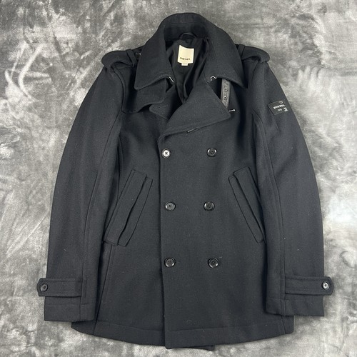 Diesel peacoat herren - herren, xxl