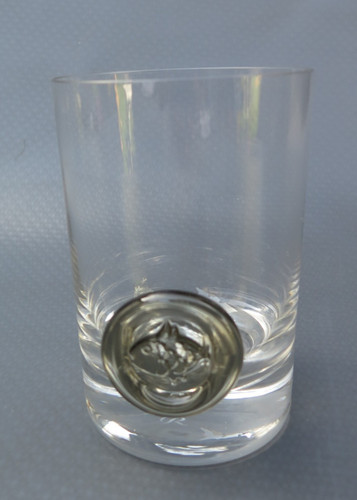 Rosenthal glas wasserglas - rosenthal,