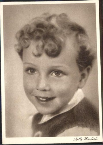 Schauspieler lotte herrlich - schauspieler,