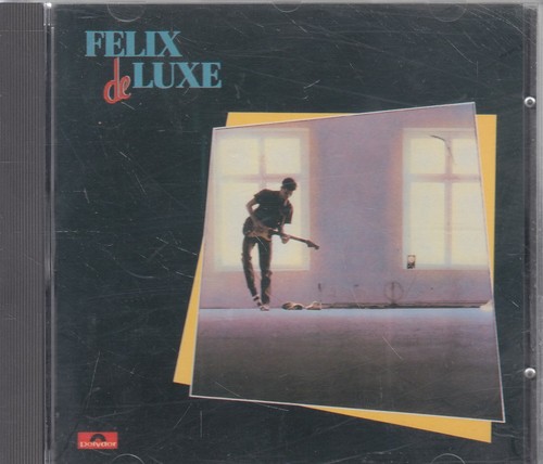 Felix luxe deluxe - felix, de
