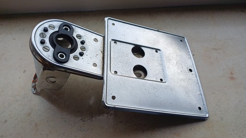 Originaler rücklichtträger - originaler,