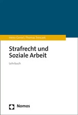 Strafrecht und Soziale Arbeit