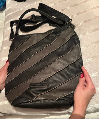 Fredsbruder tasche typhoon - ❤,