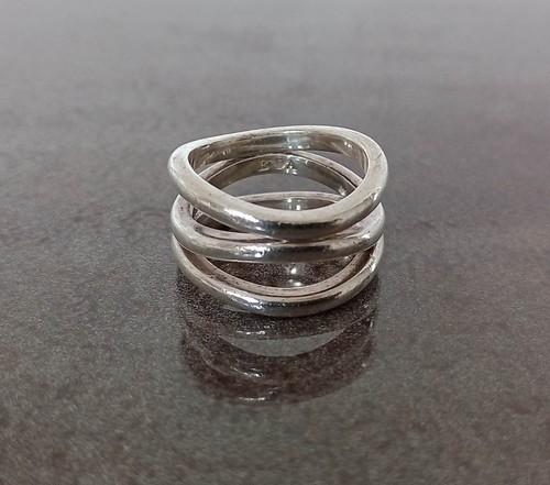 Emporio armani ring - emporio,