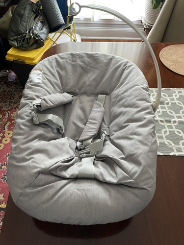 Stokke tripp trapp newborn - trapp, set