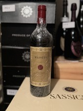 Masseto Tenuta Dell Ornellaia