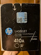 HP 410A - Schwarz - original -
