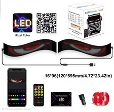 LED Laufschrift. Anzeigetafel