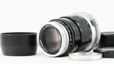 【Problem】Voigtlander S