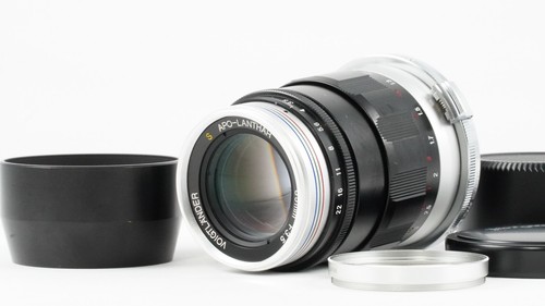 Problem voigtlander s - 【problem】voigtlander,