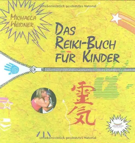 Das reiki buch - reiki-buch, für