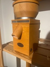getreidemühle elektrisch Komo
