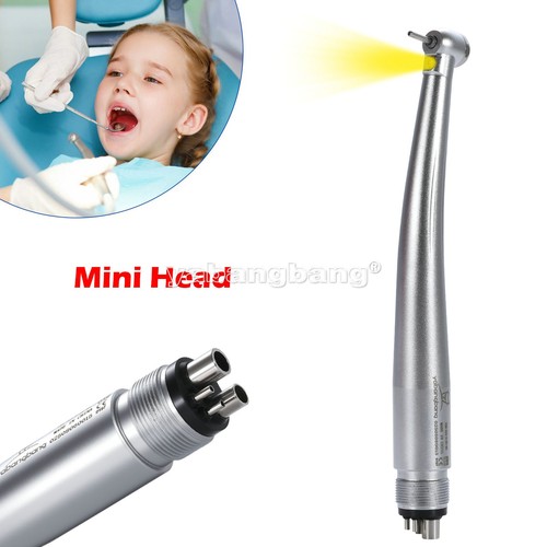Dental high speed handpiece - dental,