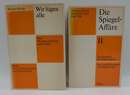 Wir lügen alle 1965 die - alle,