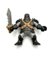 PLAYMOBIL® Ritter Schwarzer