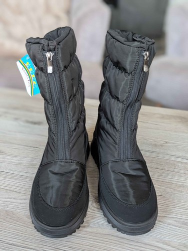 Winterstiefel klimatex damen - klimatex,