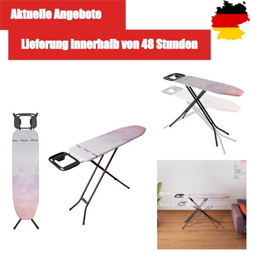 Vileda diamond bügelbrett - vileda,
