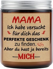 Tulolvae Geschenk für Mama