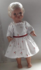 Puppenkleidung Größe