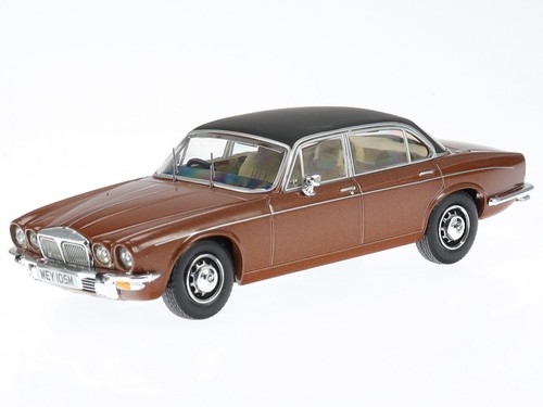 Daimler sovereign double - daimler,