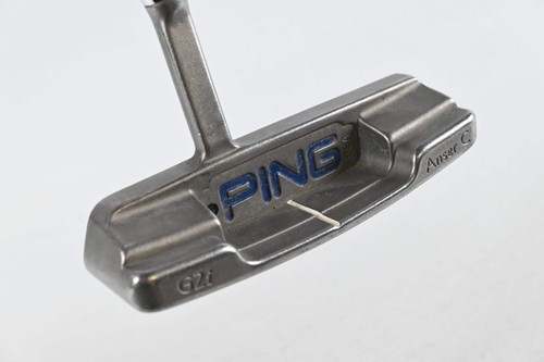 Ping g2i anser putter - ping,