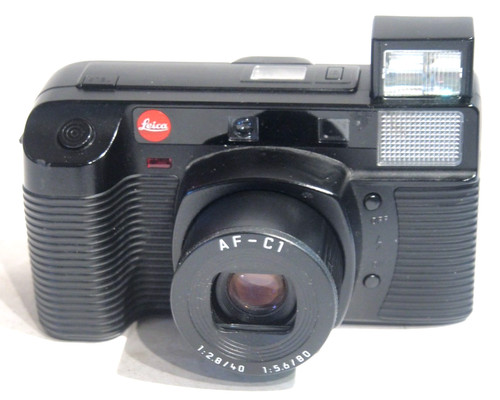 Leica kompakt kamera - leica, af-c1