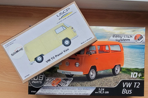 Uscp kastenwagen 24t055 - t2,