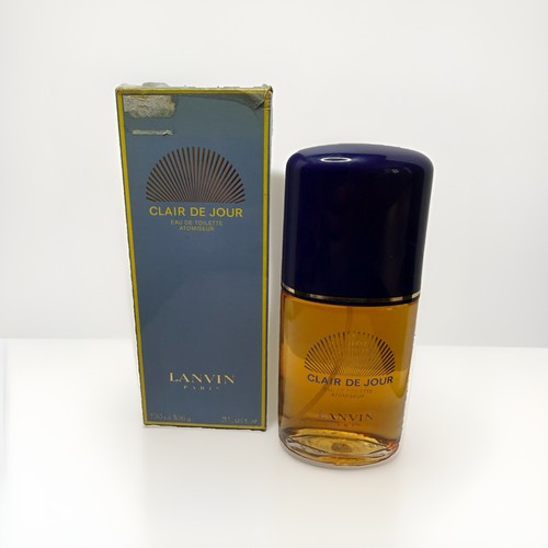 Lanvin clair jour 100ml edt - lanvin,