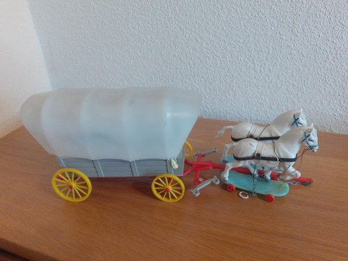 Ddr indianer cowboy wildwest - indianer,