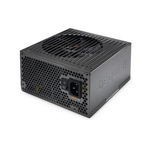 Quiet straight power e7 - be,