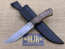 Maruschin russland jagdmesser - maruschin,
