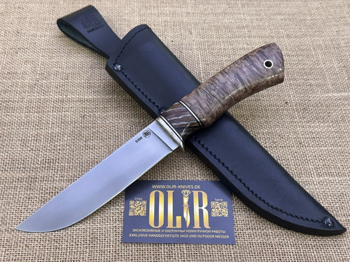 Maruschin russland jagdmesser - russland,