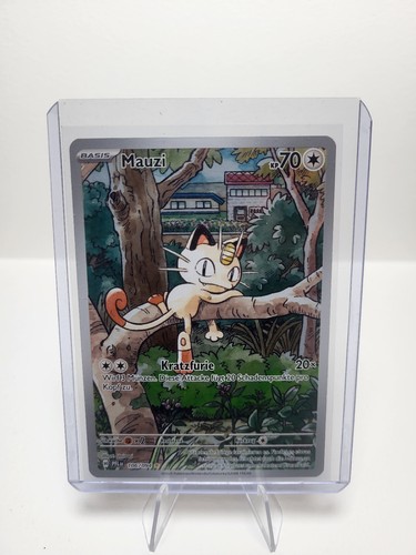 Pokemon mauzi fatale flammen - fatale,