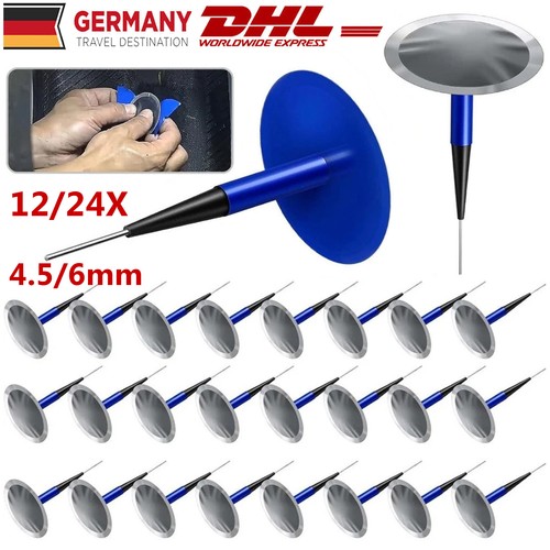 12x reparaturkörper mit stift - 12x,
