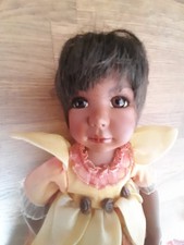 Oncrown Collektion Puppe