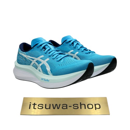 Asics magic speed wide - 4, "wide"