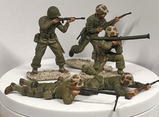 Airfix 1/32 WW2 US Marines