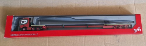 Herpa 315524 scania hd - cs, 20