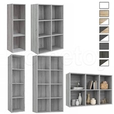 Bücherregal Regal Standregal