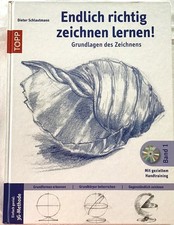 Endlich richtig zeichnen