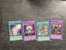 Ojama Yu Gi Oh Karten