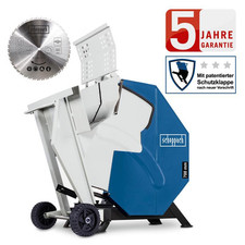 Scheppach Wippkreissäge HS730