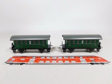Märklin H0 AC 2x Passenger