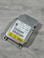 Mini R50 R52 R53 Airbagsteuergerät Ohne Kopfairbag Funktion