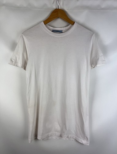 Prada herren basic - prada, kurzarm