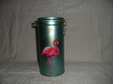 Tchibo Kaffeedose Rarität des