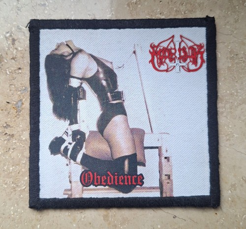 Marduk obedience patch - marduk, /