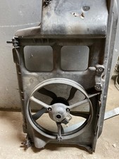 Kühlerlüfter für Peugeot 206