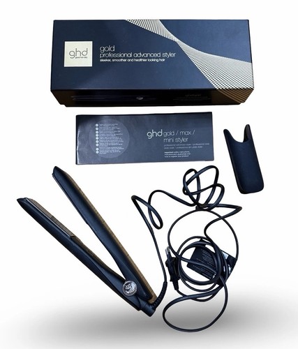 Ghd gold professional advanced - ghd,